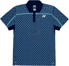 新品 [ヨネックス] ユニゲームシャツ 10706 ダークネイビー(554) O