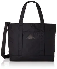 新品 [ケルティ] トートバッグ URBAN NYLON TOTE M 2.0 容量:29L 259250822 Black