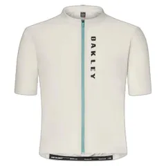 新品 [オークリー] ICON CLASSIC JERSEY 2.0 MIST US M サイズ (日本 L サイズ相当) FOA406783_68SM