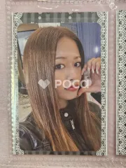 IVE ユジン IVE SECRET APPLEMUSIC