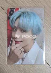 NCT ジョンウ NCT 127 2ND TOUR NEO CITY : SEOUL - THE LINK SPECIAL AR TICKET SET