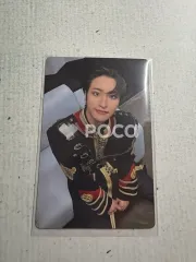 ATEEZ ソンファ THE WORLD EP.FIN : WILL Digipak VER.