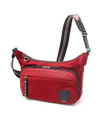 新品 [カステルバジャック] コロ4 ショルダーバッグ No.55161 アカ