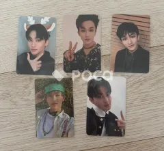 NCT マーク Be There For Me APPLEMUSIC