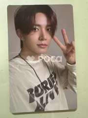 ENHYPEN ヒスン ROMANCE : UNTOLD ENGENE Ver.