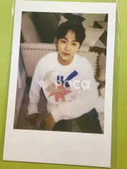 Seventeen スングァン セブチ LIKE SEVENTEEN - Boys Wish ENCORE CONCERT トレカ セット D ver.