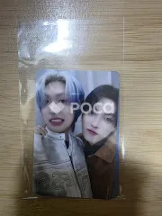 GOLDEN HOUR : Part.4 POCAALBUM VER. Makestar ラキドロ