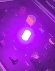 デコトラ屋 改良 高輝度 S25 BA15S G18 平行ピン LEDバルブ 特注ハイパワー72LED搭載 12V/24V兼用 サイドマーカー バスマーカー テールランプ コーナーランプ ポジション スモール 車幅灯 デコトラ レトロ 汎用 6個セット