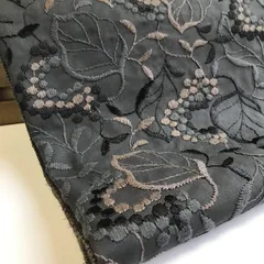 Rinrin様専用　刺繍生地×2点