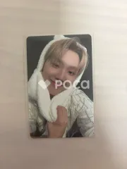 BOYNEXTDOOR ウナク The Action KAKAOTALK gift