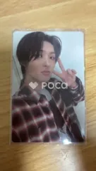 ATEEZ ミンギ GOLDEN HOUR : Part.3 'In Your Fantasy Edition' Fantasy VER. (Limited Edition)