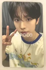 NCT ユウシ EVER WISH SPECIAL REWARD