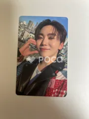 Seventeen スングァン セブチ SEVENTEEN RIGHT HERE WORLD TOUR IN JAPAN FUKUOKA 会場限定 Weverse JAPAN