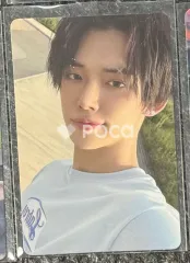 TXT ヨンジュン The Chaos Chapter: FIGHT OR ESCAPE FIGHT Ver.