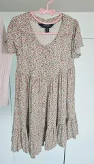 ポロ ラルフローレン ワンピース＆カーディガン 4T