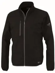 新品 XEBEC ジーベック 軽防寒ブルゾン 秋冬用 クロ 145 90 SS