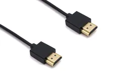 アルパイン(ALPINE) KCU-G60I ビルトインUSB/HDMI接続ユニット用 iPod/iPhone接続HDMIケーブル 互換品 (ETA-KCU-G60I)