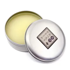 革 専用 みつろうクリーム 200g 天然 日本製