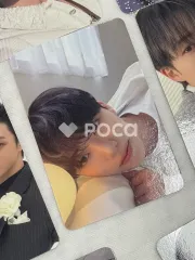 NCT ジェミン BOTH SIDES APPLEMUSIC