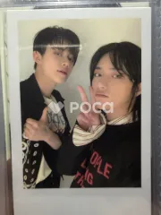 2022 DECO KIT インスタントフォトセット