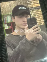 ATEEZ サン GOLDEN HOUR : Part.4 A VER.