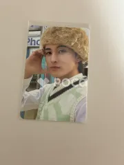 NCT マーク ISTJ [DREAM Agit : Let’s get down] RANDOM TRADING CARD SET B Ver.