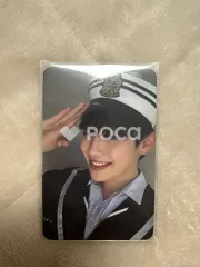 ZEROBASEONE キムテレ You had me at HELLO APPLEMUSIC ラキドロ