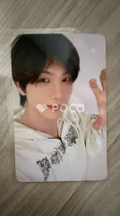 NCT チソン Beat It Up EVERLINE