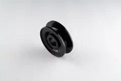 新品 TRY-ANGLE(トライアングル) TU-01中溝Vスプール