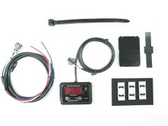 MAX ORIDO 感度MAX ハイエース用 スロットルコントローラー - メルカリ