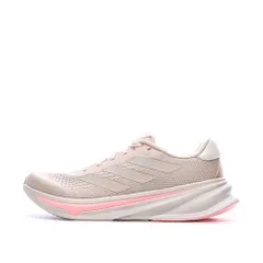 [アディダス] ランニングシューズ スーパーノヴァ ライズ MAU53 レディース サンディーピンク/ダッシュグレー/ピンクスパーク(ID3597) 23.0 cm [サンディーピンク/ダッシュグレー/ピンクスパーク(ID3597)] [23.0 cm]