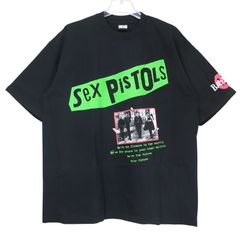 Pretty Vacant レア！イギリス製666初期SEDITIONARIES - メルカリ