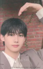 &TEAM First Howling : ME JO トレーディングカード