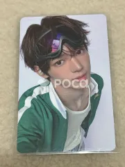 TWS ハンジン play hard Weverse