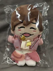 なにわ男子 1st Anniversry 長尾謙杜 ちびぬい 初心LOVE