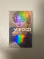 TXT ヨンジュン The Star Chapter: SANCTUARY ANGEL Ver. Weverse