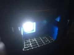 日野 07 プロフィア 17プロフィア 超爆光 24V トラック専用 LED コーナリングランプ 球 S25 BA15S 平行ピン ホワイト 純白 大型 改良品 デコトラ屋  2個セット タイプC