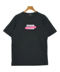 DIESEL Tシャツ・カットソー メンズ 【古着】【中古】【送料無料】
