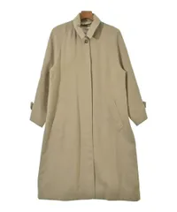 BEAUTY&YOUTH UNITED ARROWS ステンカラーコート レディース 【古着】【中古】【送料無料】