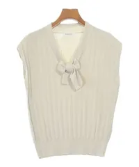 NATURAL BEAUTY BASIC ニット・セーター レディース 【古着】【中古】【送料無料】