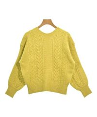 TORRAZZO DONNA ニット・セーター レディース 【古着】【中古】【送料無料】