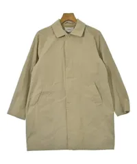 YAECA ステンカラーコート レディース 【古着】【中古】【送料無料】