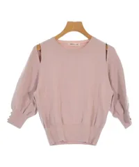 Apuweiser-riche ニット・セーター レディース 【古着】【中古】【送料無料】