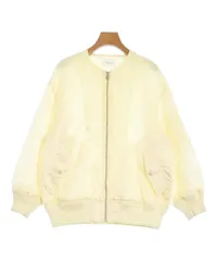 BEAUTY&YOUTH UNITED ARROWS ミリタリーブルゾン レディース 【古着】【中古】【送料無料】