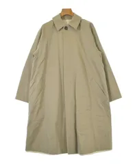 GALERIE VIE ステンカラーコート レディース 【古着】【中古】【送料無料】