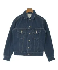 Spick and Span デニムジャケット レディース 【古着】【中古】【送料無料】