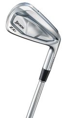 SRIXON ZX5 アイアン #6単体 DynamicGold105 s200 - メルカリ