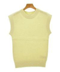 美品✨AURALEE オーラリー ノースリーブ シャツジャケット ベスト 黒