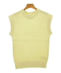 AURALEE ベスト/ノースリーブ レディース 【古着】【中古】【送料無料】