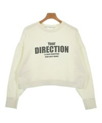 FRAMeWORK スウェット レディース 【古着】【中古】【送料無料】